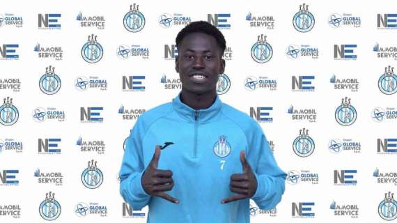 UFFICIALE: Baye Bass Thioune si unisce al San Marino