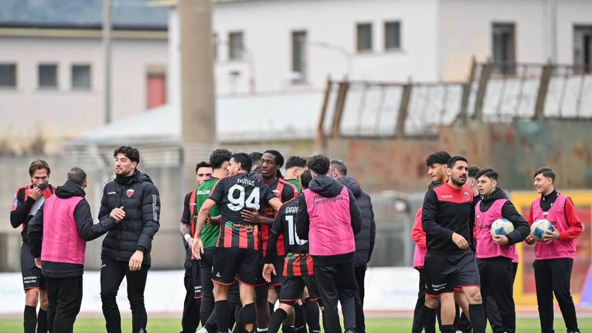 Stranieri in Serie D: ecco quanti ne utilizzano le squadre del girone G
