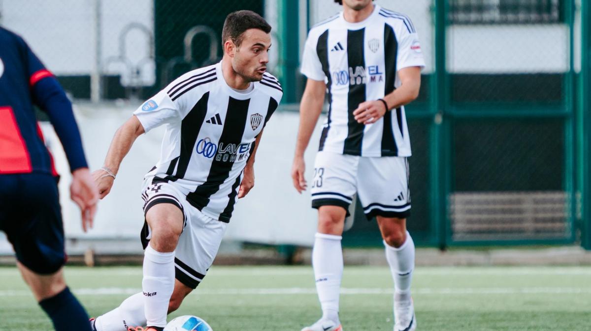 UFFICIALE: Lavagnese, arriva Antonio Fiozzi dalla Sammaurese