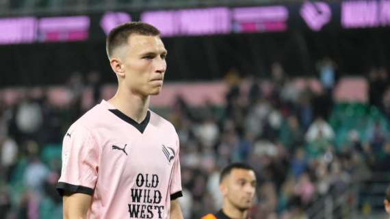 Lund approda in Bundesliga: il difensore del Palermo passa al Colonia