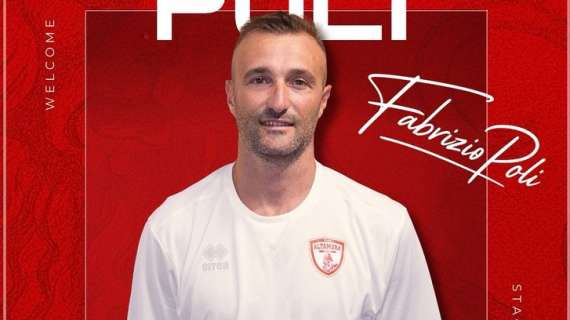 UFFICIALE: Volto nuovo in casa Team Altamura
