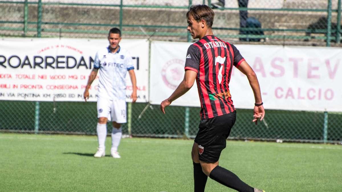 Colpo grosso a centrocampo: l'Orvietana ha in pugno il talento ex Perugia e Taranto