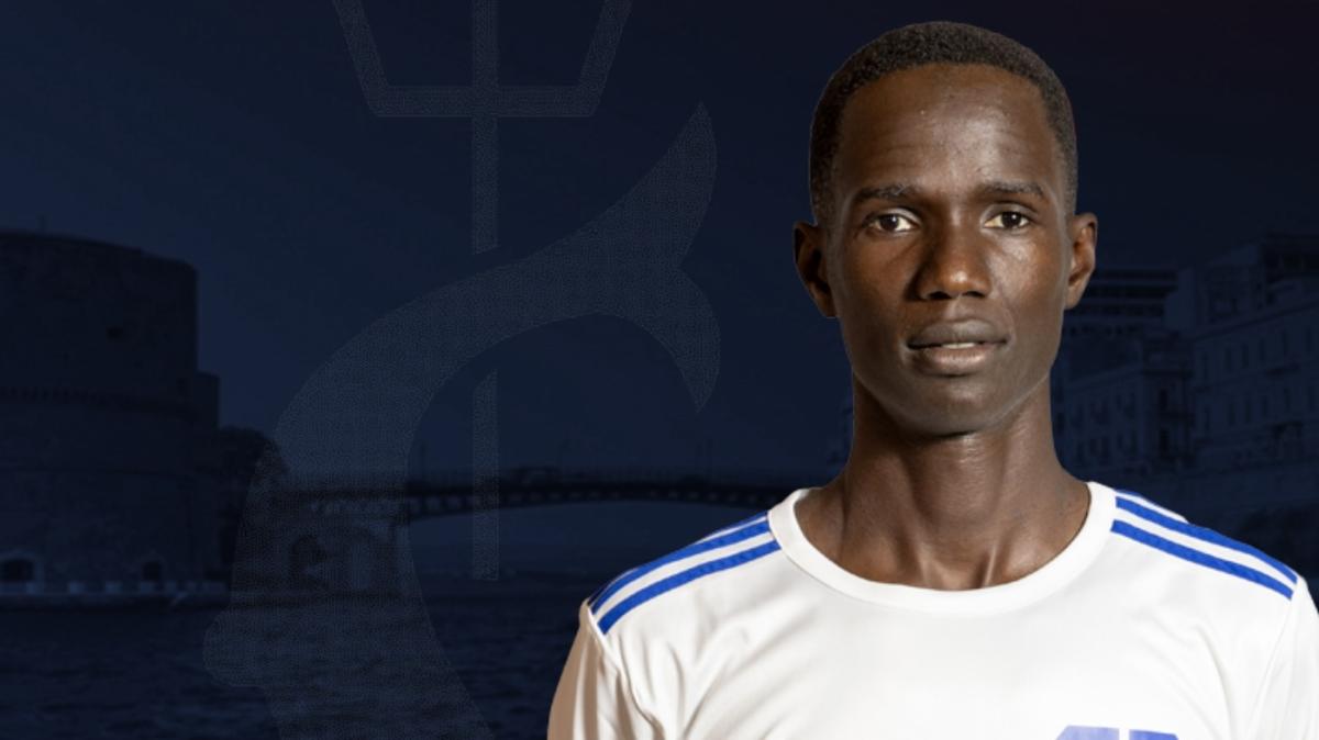 Taranto, addio a Talla Souare: risoluzione consensuale per l'attaccante