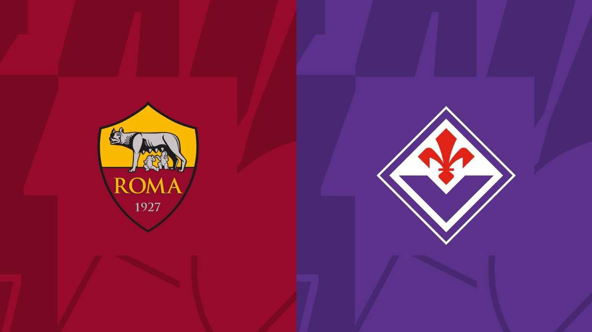 Serie A, il risultato finale della sfida tra Roma e Fiorentina