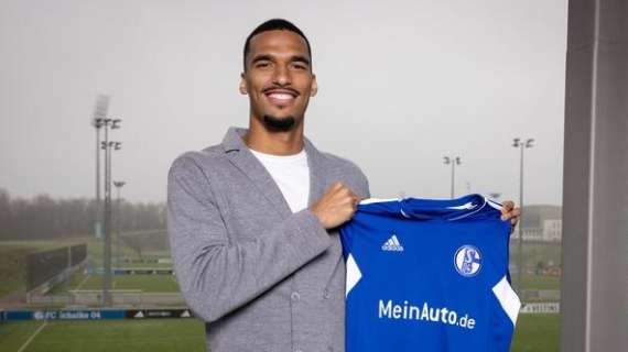 Lo Schalke 04 ha preso in prestito Moritz Jenz dal Lorient