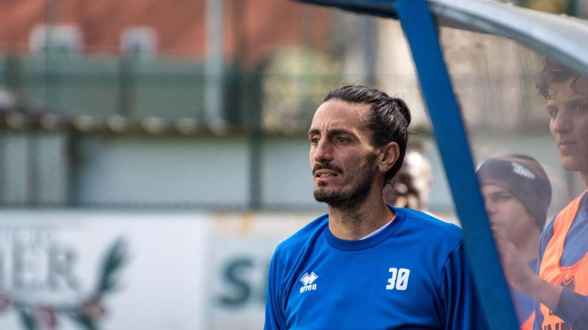 Mister Minincleri svela il nuovo volto del Ferrandina: «Mi ha sorpreso il loro coraggio»