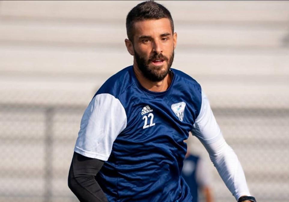 Finisce l'era Benedetto al Chisola: ufficiale l'addio del leader biancoblù