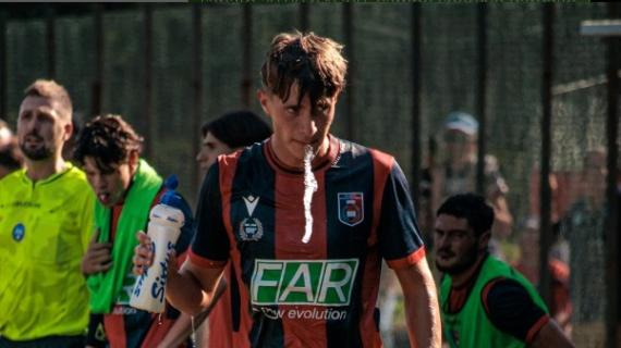 Il Gozzano sblocca il contatore: prima vittoria stagionale trovata liquidando il Saluzzo