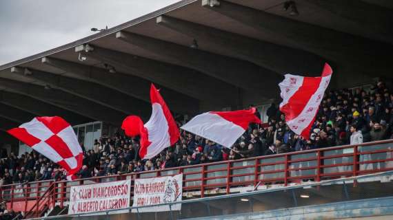 Tartaretti gioca d'anticipo Forlì-Ravenna: «Comunque vada non sarà finita»