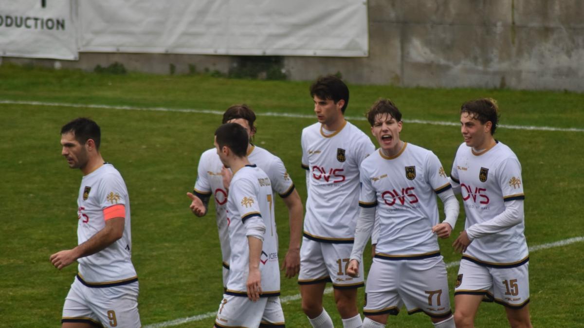 Serie D Girone D sotto la lente: 45 contro 22, i numeri che raccontano due filosofie opposte