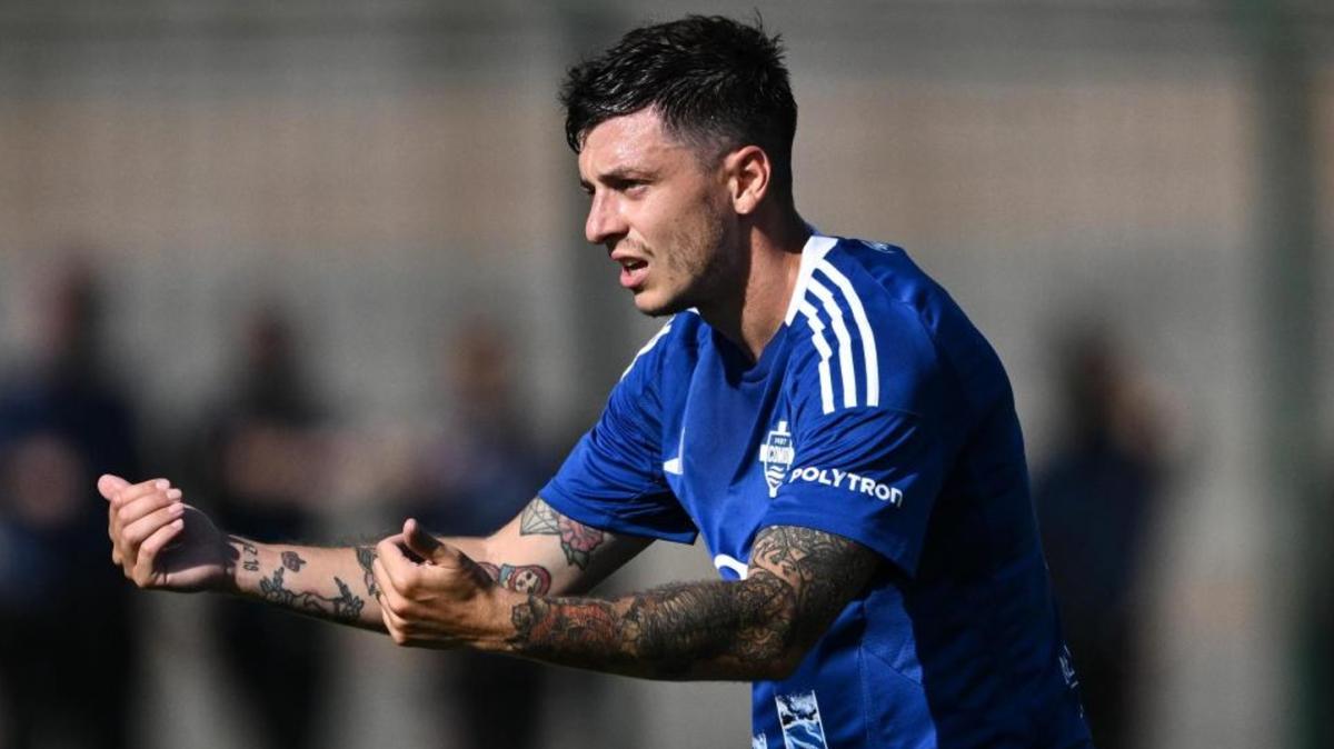 Baselli saluta Padova: trasferimento definitivo al Chievo Verona