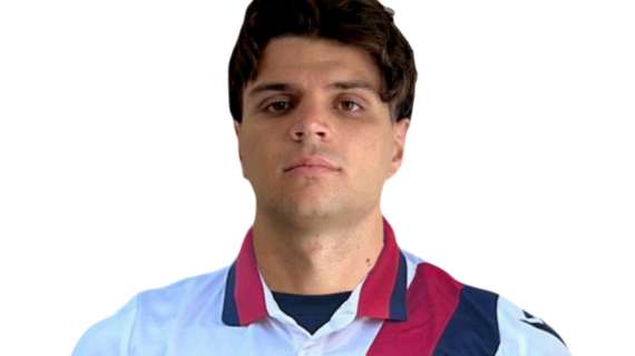 UFFICIALE: La Flaminia annuncia il centrocampista Maccari