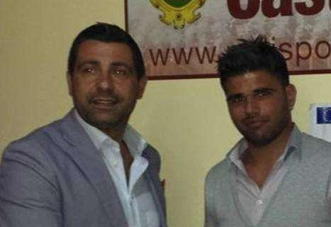 Sicilia - Castelbuonese, ufficiale: panchina a Ricca