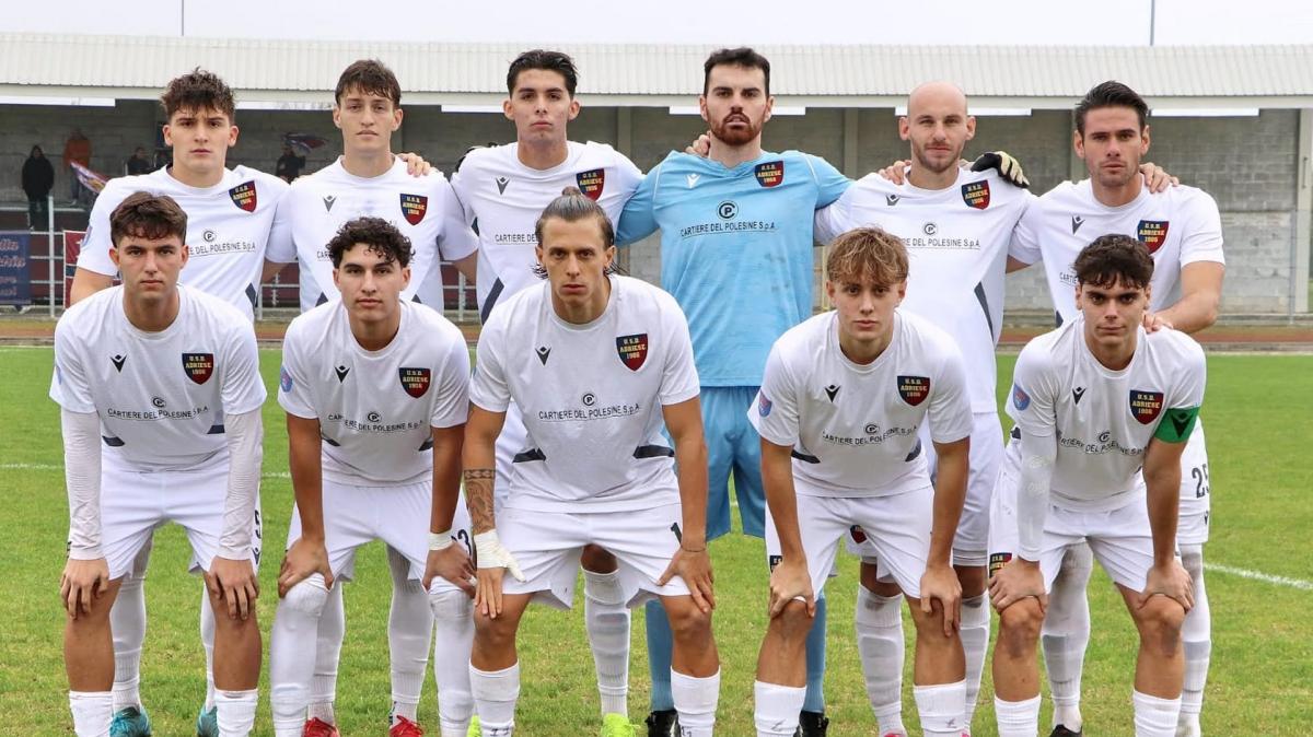 Adriese, Simeoni: «Quella di domani sarà una gara complicatissima»