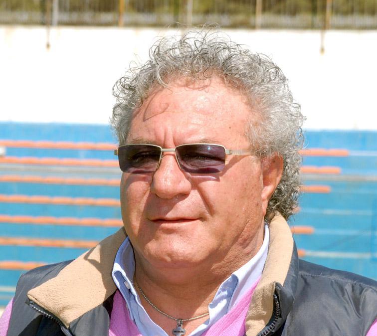 Ufficiale - Nocerina, D'Eboli rassegna le dimissioni