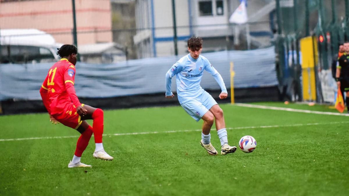 Svolta Ghinassi: dopo l'addio al Caldiero, ecco chi lo vuole subito