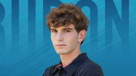 Budoni, colpo in attacco: arriva il giovane talento Riccardo Arangino