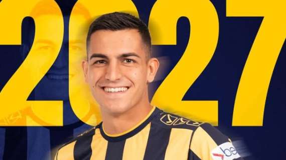 UFFICIALE: Altro rinnovo in casa Juve Stabia