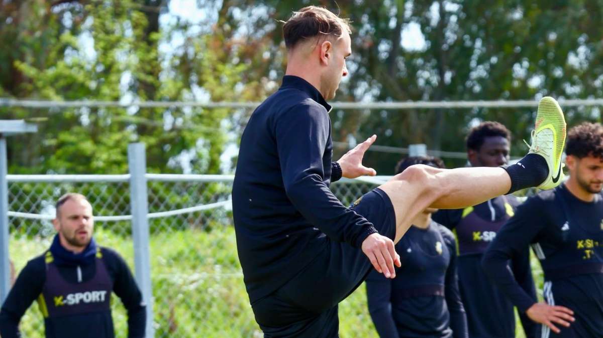 Ultima chiamata per il Latina: al Francioni arriva una Casertana da record