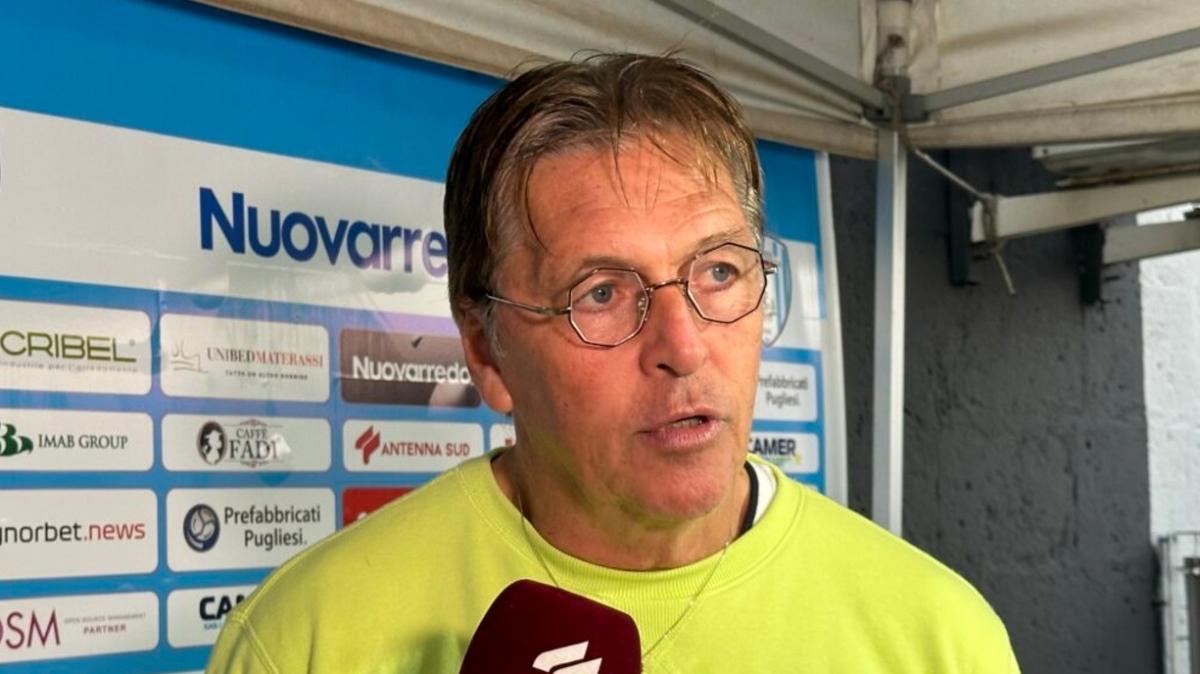 Gli allenatori con la media punti più alta del girone H di Serie D