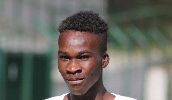 Un attaccante ivoriano può tornare in Serie D. Sul giovane talento cinque club