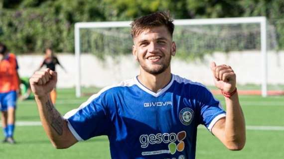 Il Napoli United riprende la corsa: battuto il Sant'Antonio Abate