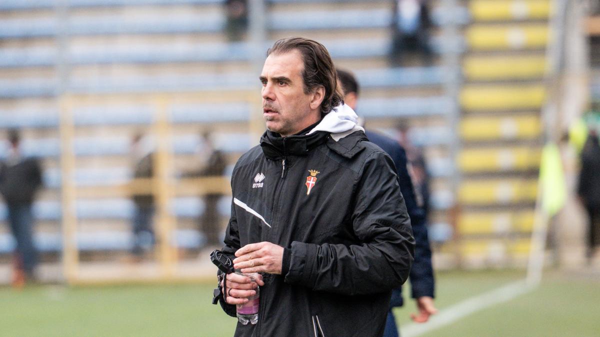 Treviso a +16, Gorini: «Serie C? Dobbiamo aspettare comunque la matematica»