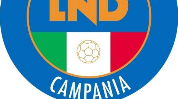 C.R. Campania, ecco la composizione dei due gironi d'Eccellenza