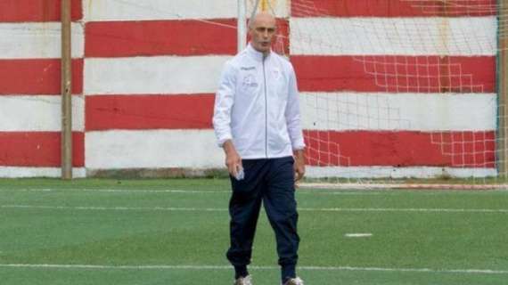 UFFICIALE: Montesarchio, confermato il tecnico per la prossima stagione