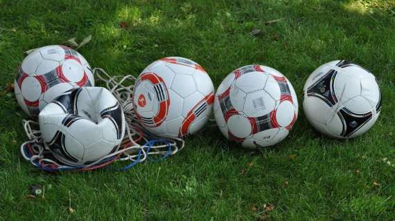 Chili di droga nascosti in palloni da calcio: condannato a quattro anni