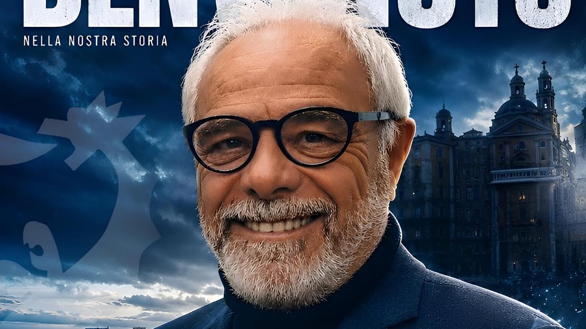 UFFICIALE: Imperia, Marcello Pitino è il nuovo direttore sportivo