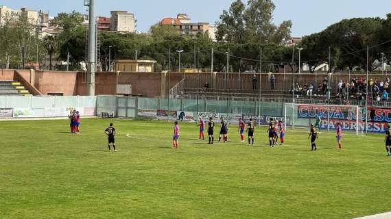 Serie D Girone I: l'età media di tutte le squadre del campionato