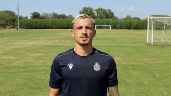 Svincolati - 27enne centrocampista con 248 gare tra C e D