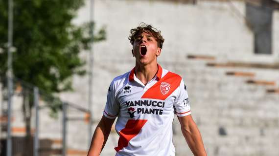 I giovani talenti della Serie D: i marcatori più precoci del girone D