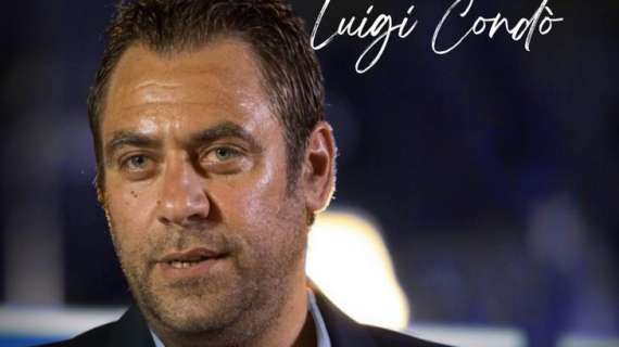 UFFICIALE: Latina, ecco il nuovo direttore sportivo