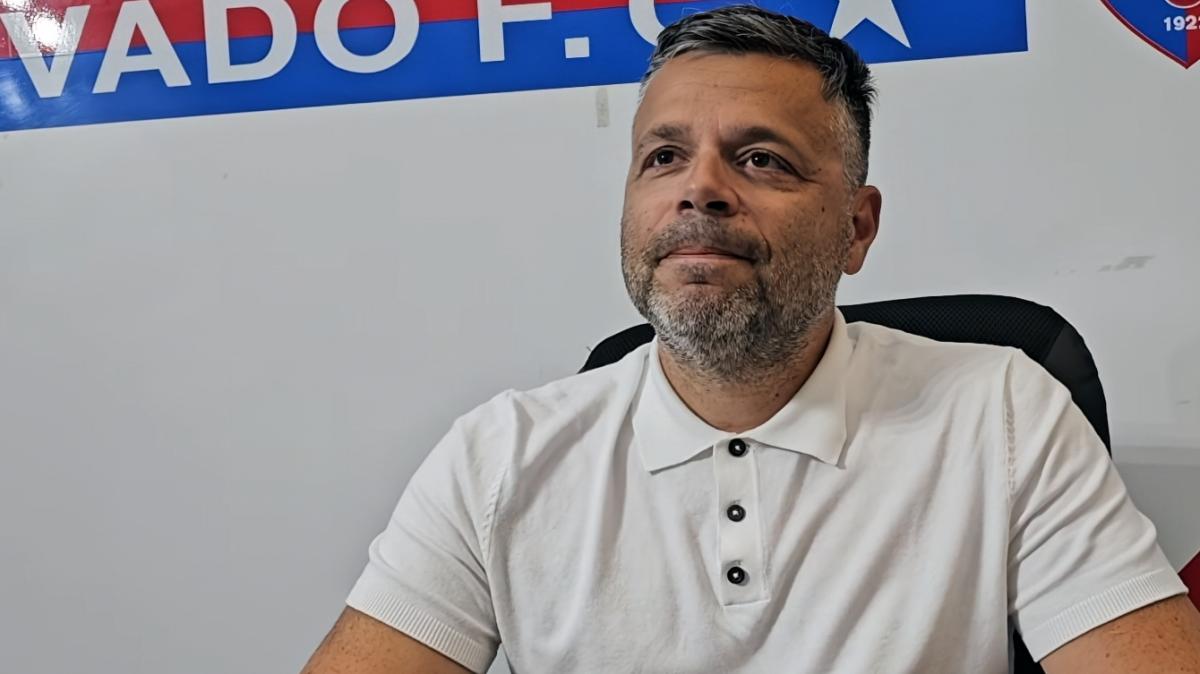 Iscrizione in Serie C del Vado, il diesse Mancuso rassicura i tifosi