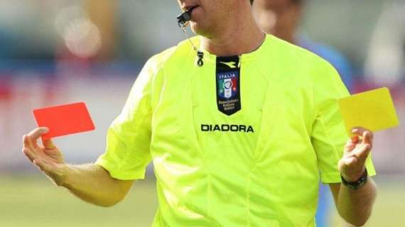 ULTIM'ORA - Si rigiocherà una gara di serie D! Errore tecnico dell'arbitro