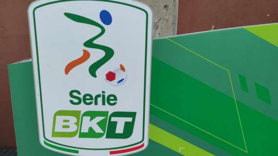 Serie B al via: si parte venerdì. Il programma completo delle prime 4 giornate