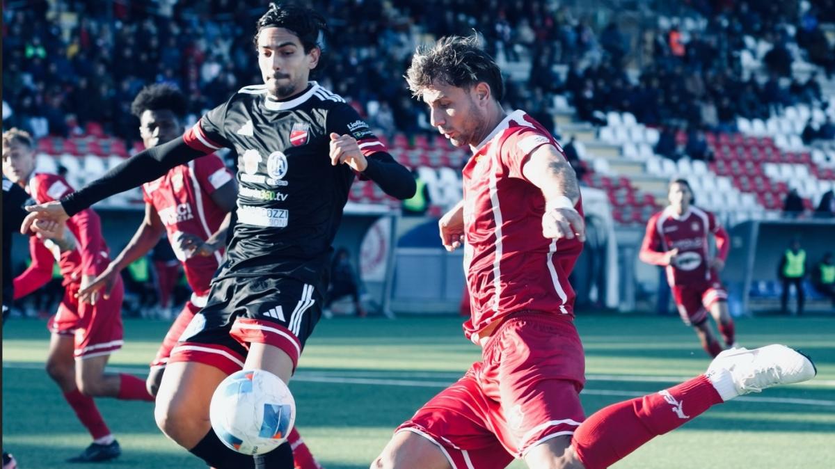 Ancona, serve una vittoria a San Mauro. Maurizi fa tre richieste di mercato