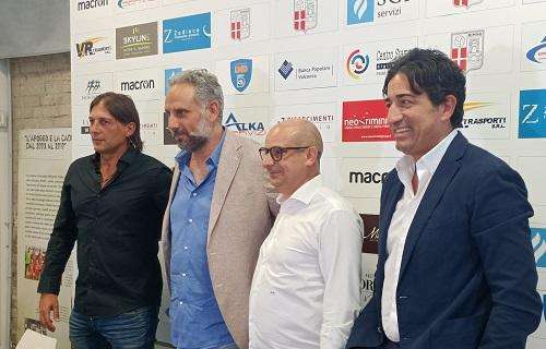 Maniero,Gaburro,Rota,Sammarco