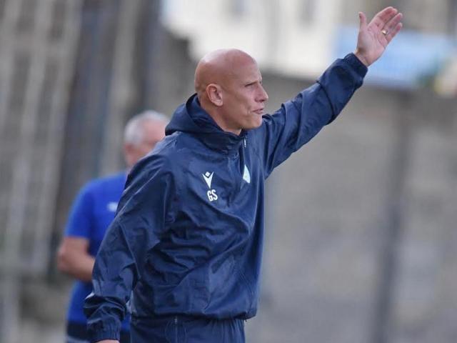 Mister Setti a NC: «Col Latte Dolce poteva finire meglio. Girone G? Scafatese e poi tutto il resto»