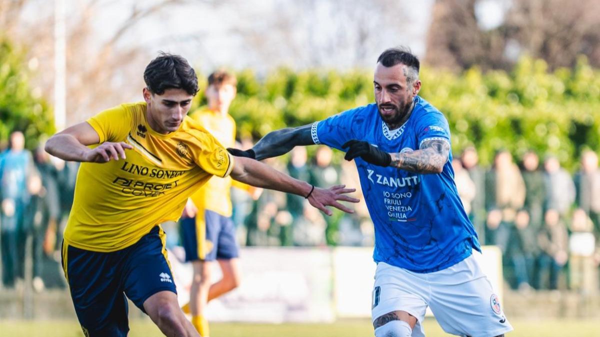Luparense: mister Zanini pronto ad accogliere un suo ex pupillo?
