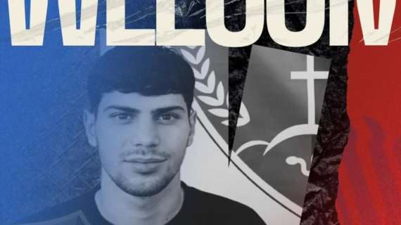 UFFICIALE: Ferrandina, accordo siglato con De Simone