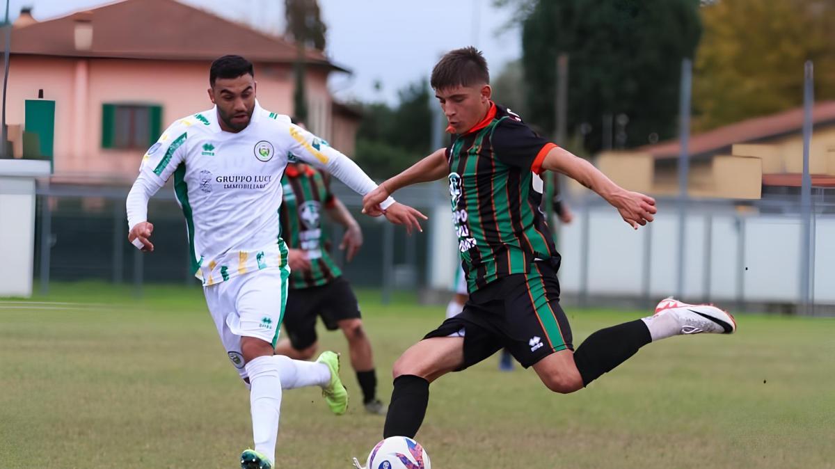 Svincolati - Classe 2004 ex Pistoiese con 88 gare in D