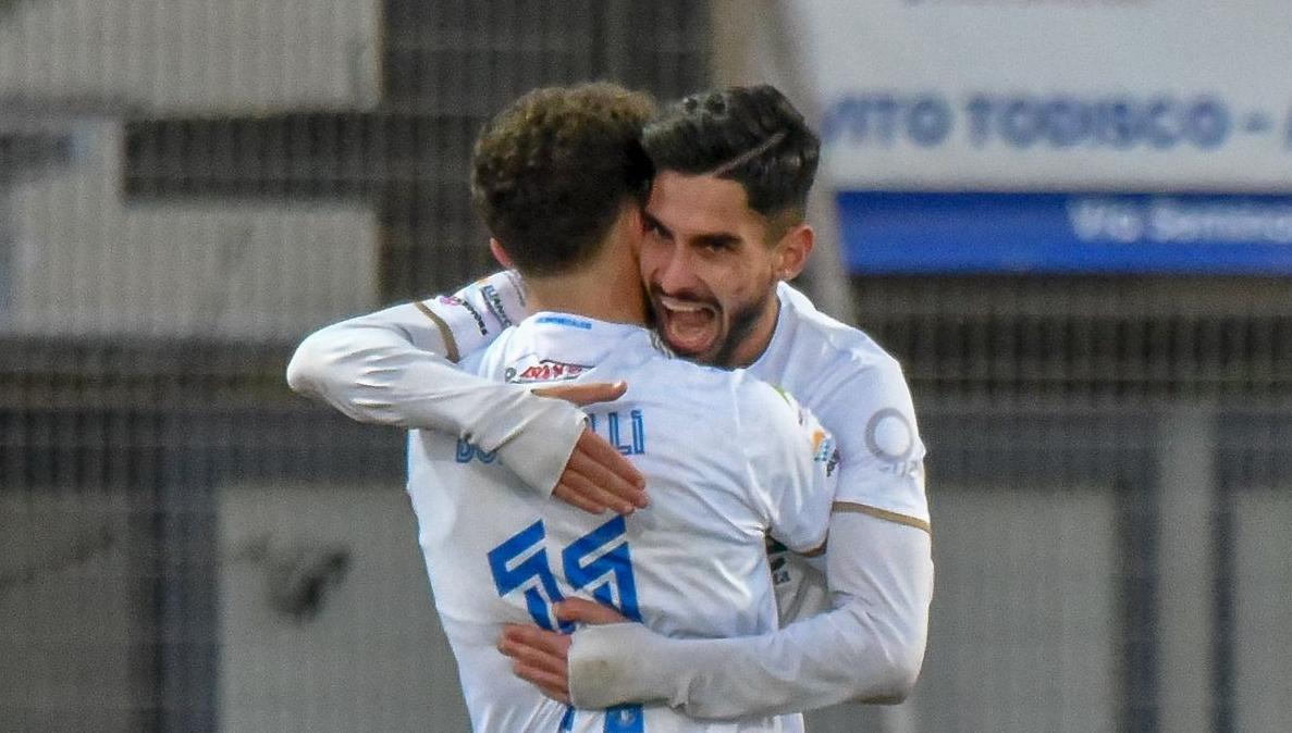 Unione Calcio Bisceglie: la missione finale di coppa parte dalla gara d’andata