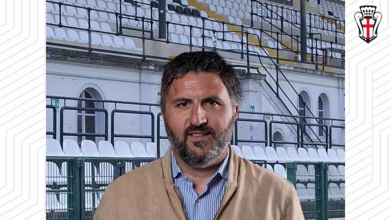 UFFICIALE: La Pro Vercelli ha il suo nuovo direttore sportivo