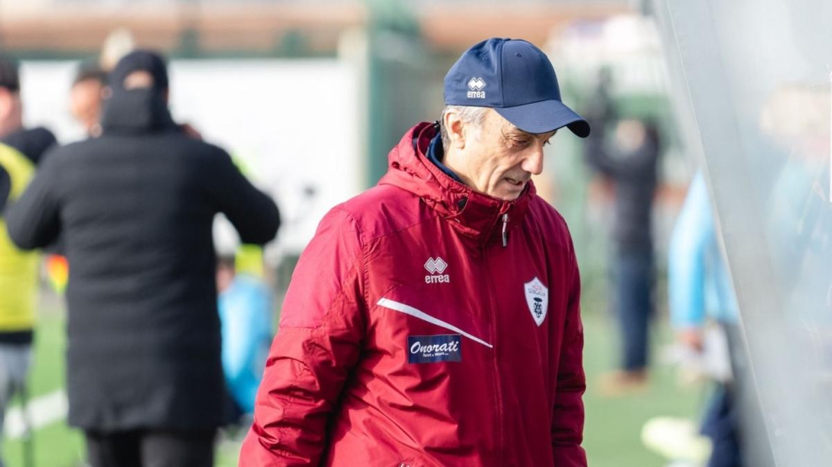 Vigor Senigallia, Clementi a caccia della prima vittoria contro il Fossombrone