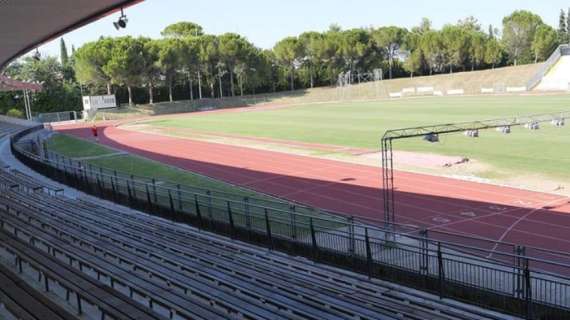 UFFICIALE: Il Matelica giocherà a Macerata le gare interne di Serie C