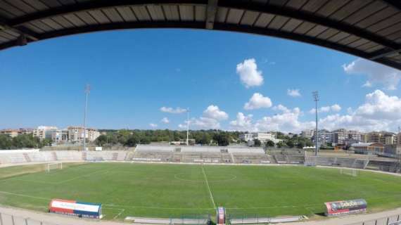 Preoccupano le condizioni dello stadio di Sassari: in allerta Torres e Latte Dolce