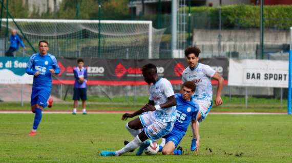 Calciatori stranieri in Serie D: l'analisti statistica del girone B